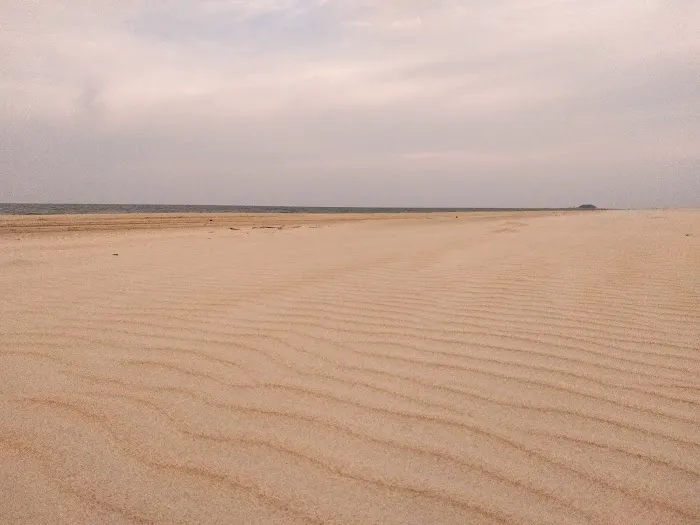 Pantai Kembali Picture 9