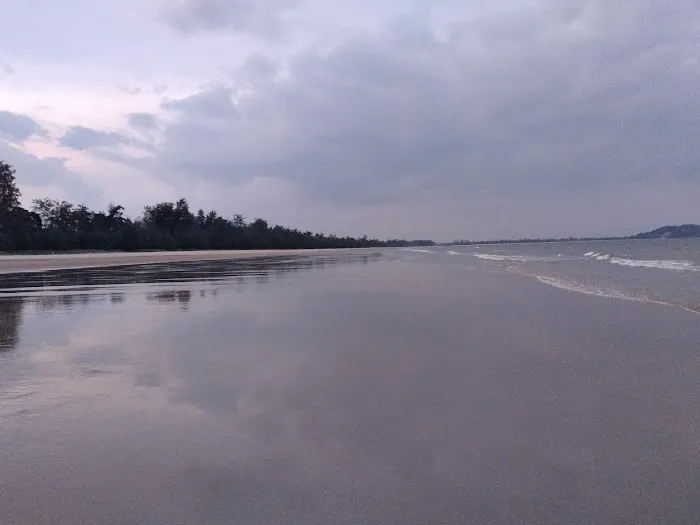 Pantai Kembali Picture 8