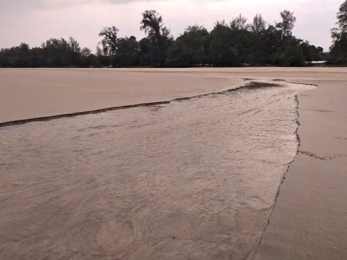 Pantai Kembali Picture 10