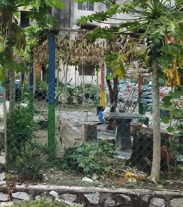 Kebun Komuniti Flat Ikan Picture 10