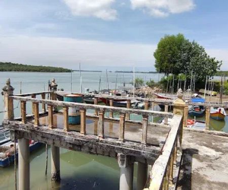 KUALA KEMBUNG