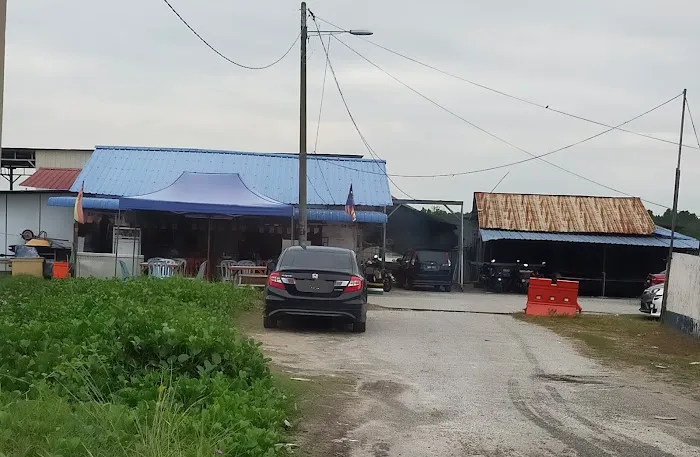 KUALA KEMBUNG Picture 5