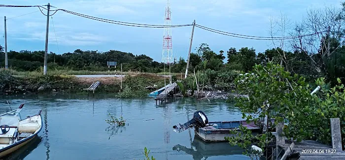 KUALA KEMBUNG Picture 8