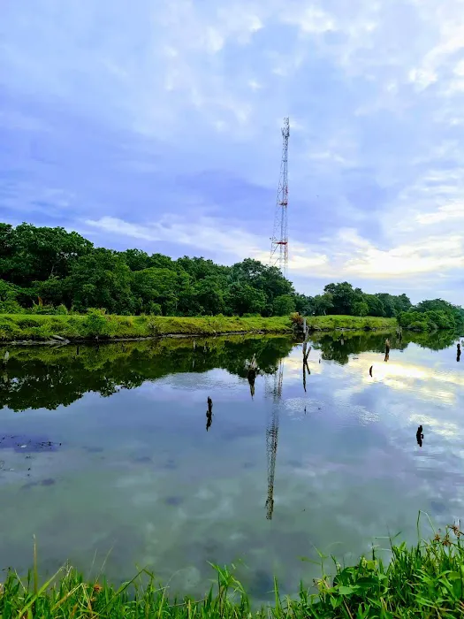 KUALA KEMBUNG Picture 7