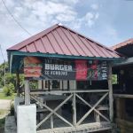 Skf burger