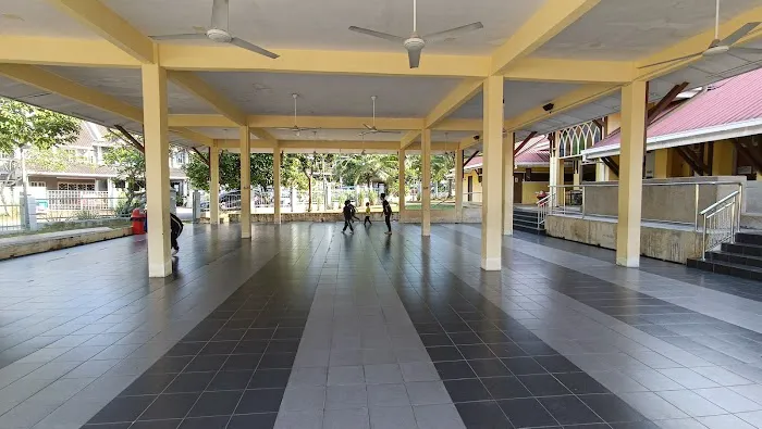 Surau Al-Ukhwah Picture 2