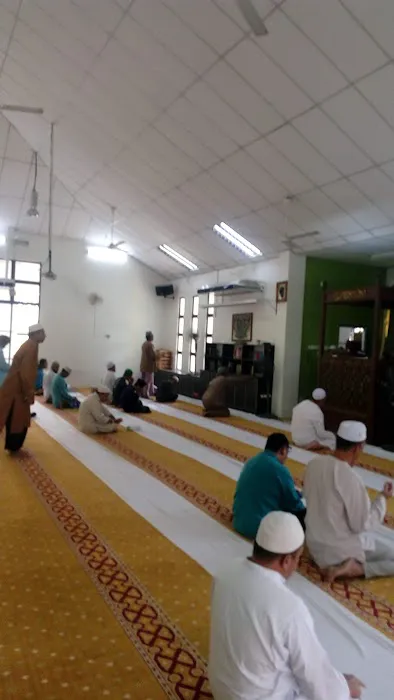 Surau Al-Ukhwah Picture 1