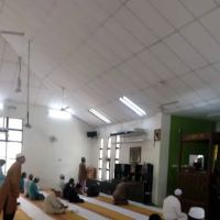 Surau Al-Ukhwah ico