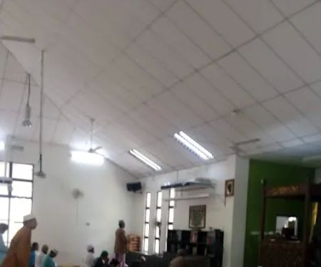 Surau Al-Ukhwah