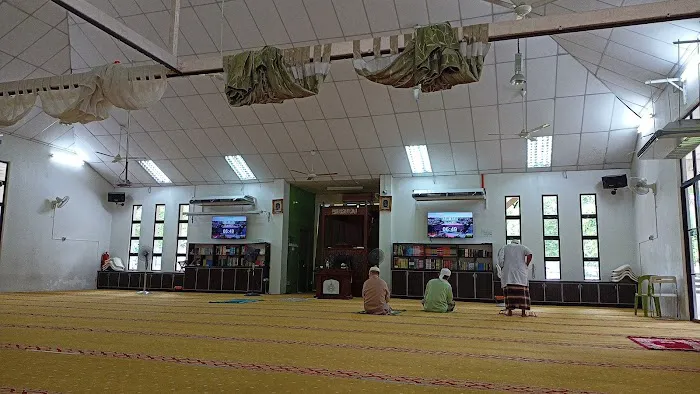 Surau Al-Ukhwah Picture 5