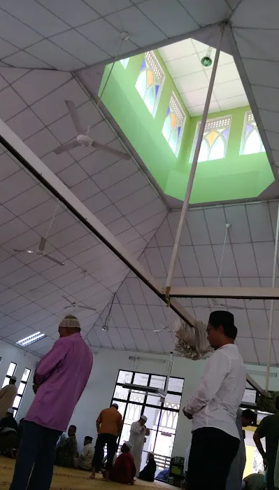 Surau Al-Ukhwah Picture 10