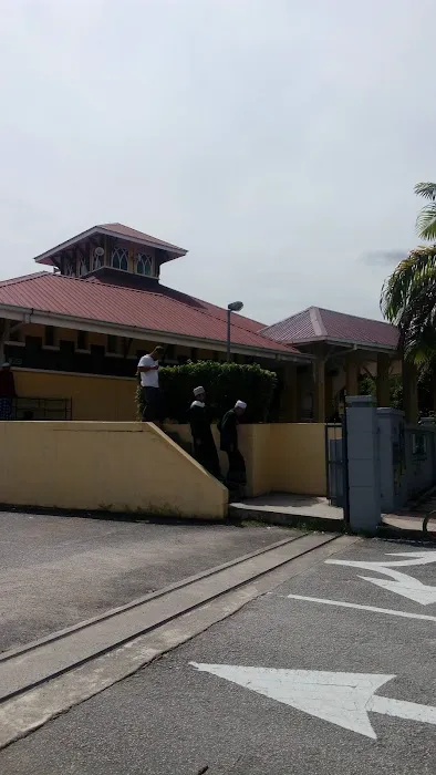 Surau Al-Ukhwah Picture 9