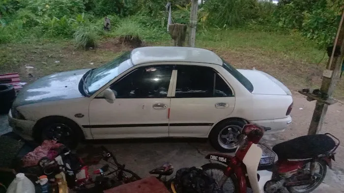 Kg Atas Pengget Picture 4