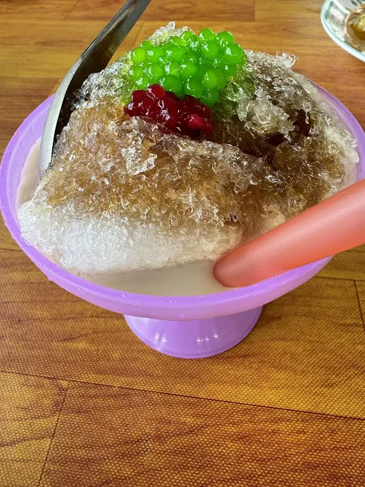 Warung Mak Ram Picture 2
