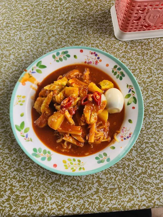Warung Mak Ram Picture 3