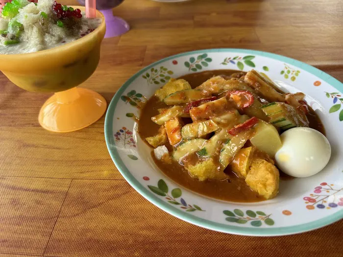 Warung Mak Ram Picture 1