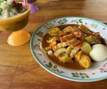 Warung Mak Ram