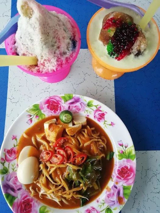 Warung Mak Ram Picture 5