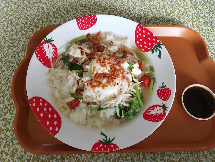 Aloya kitchen Picture 3