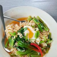Aloya kitchen ico