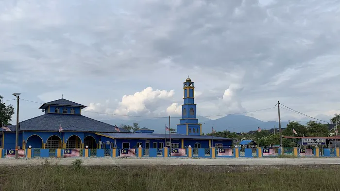Masjid Al-Hidayah Picture 3