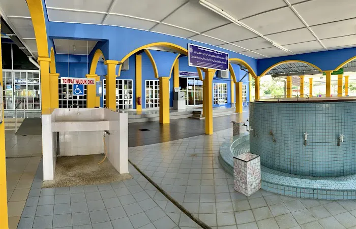 Masjid Al-Hidayah Picture 2