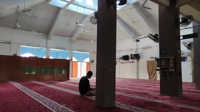 Masjid Al-Hidayah Picture 1
