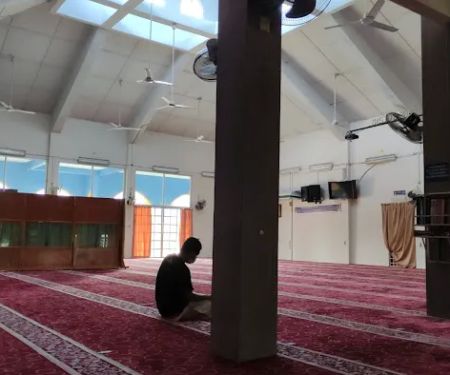 Masjid Al-Hidayah