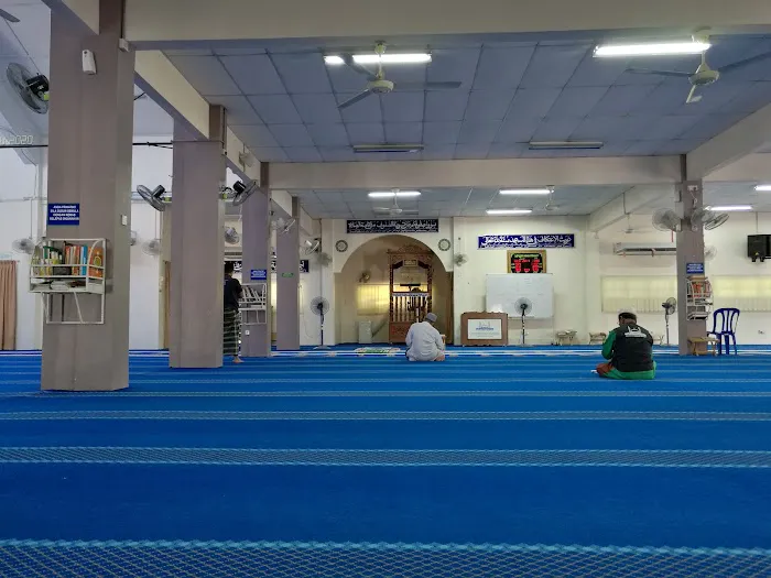 Masjid Al-Hidayah Picture 5