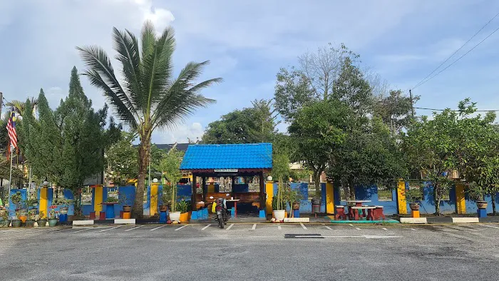 Masjid Al-Hidayah Picture 6