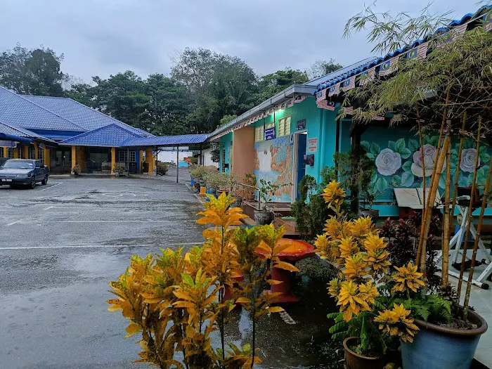 Masjid Al-Hidayah Picture 7
