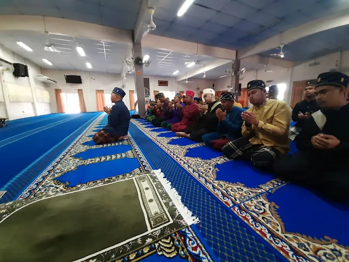 Masjid Al-Hidayah Picture 4