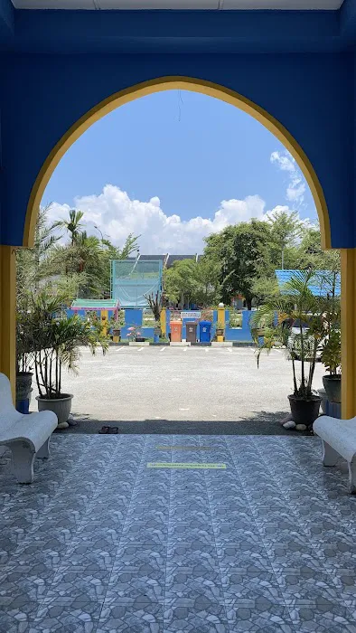 Masjid Al-Hidayah Picture 10
