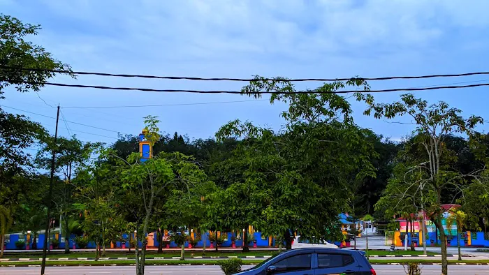 Masjid Al-Hidayah Picture 8