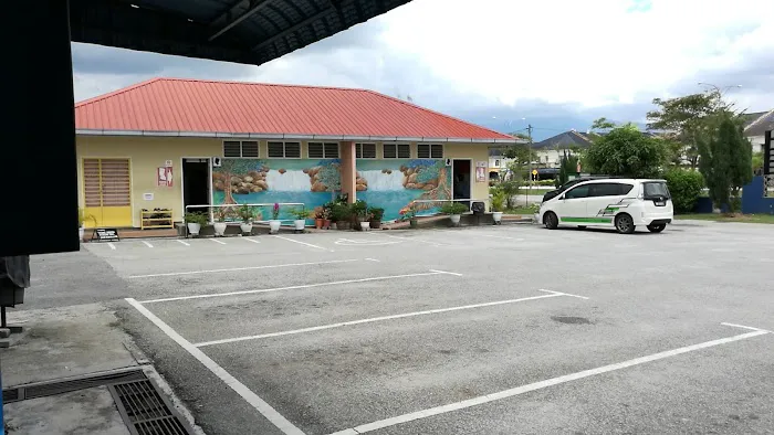 Masjid Al-Hidayah Picture 9