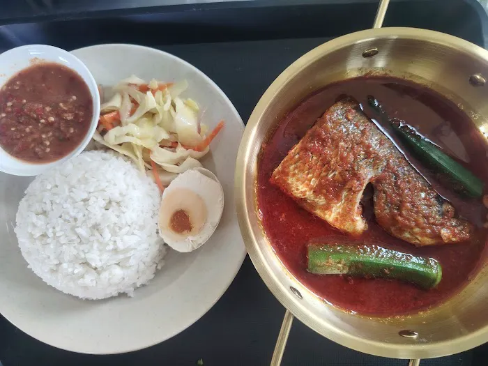 ASAM PEDAS POKOK MANGGA Picture 2