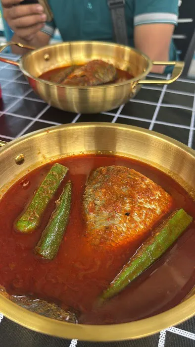 ASAM PEDAS POKOK MANGGA Picture 3