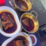 ASAM PEDAS POKOK MANGGA