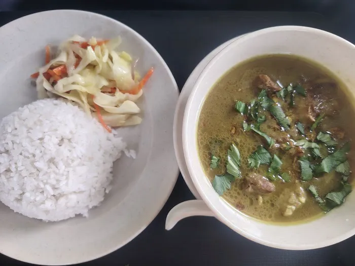 ASAM PEDAS POKOK MANGGA Picture 4