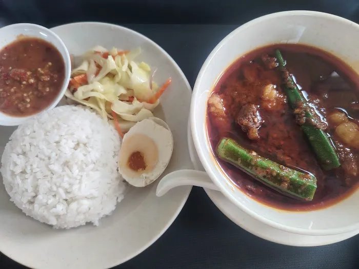 ASAM PEDAS POKOK MANGGA Picture 9