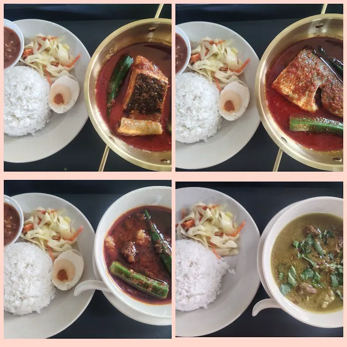 ASAM PEDAS POKOK MANGGA Picture 10
