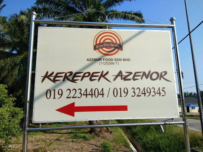 Azenor kerepek Picture 4