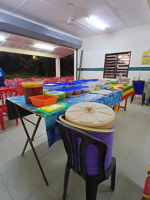 Rodiyah Kitchen Picture 1