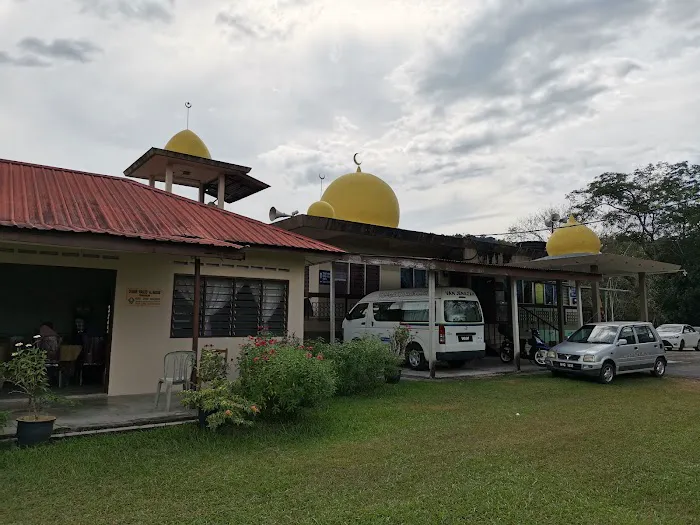 Masjid Al - Abidin Picture 1