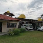 Masjid Al - Abidin