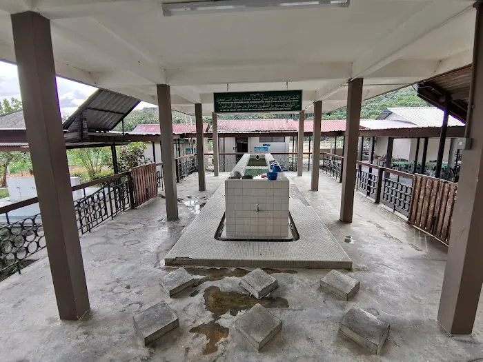 Masjid Al - Abidin Picture 4