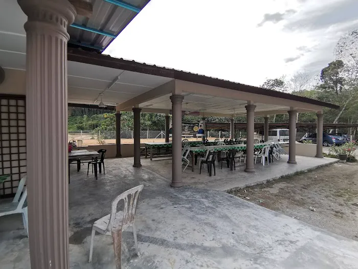 Masjid Al - Abidin Picture 2