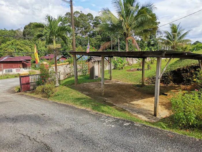 Masjid Al - Abidin Picture 5