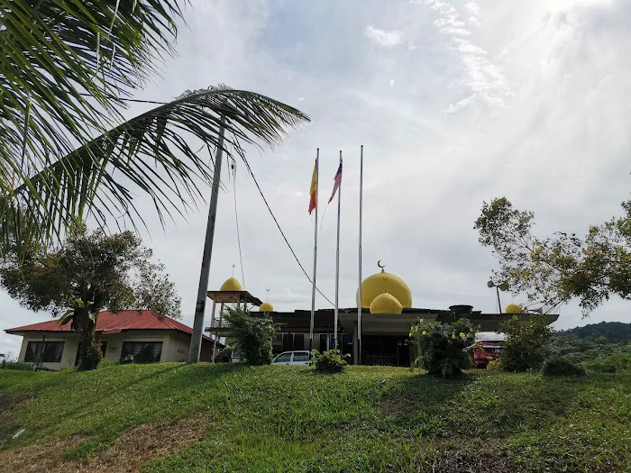 Masjid Al - Abidin Picture 8