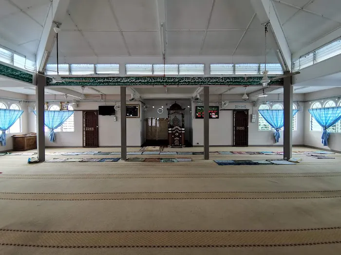 Masjid Al - Abidin Picture 6